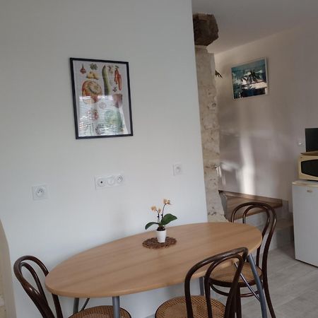 L'Escale Appartement Cormeilles  Buitenkant foto