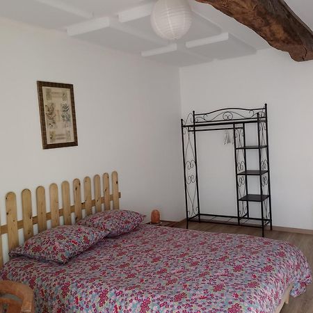 L'Escale Appartement Cormeilles  Buitenkant foto