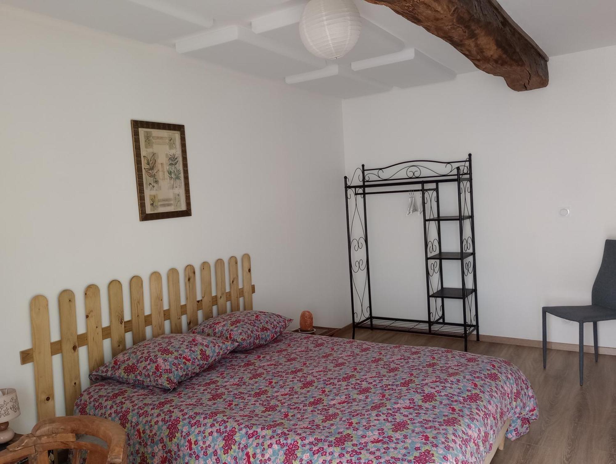 L'Escale Appartement Cormeilles  Buitenkant foto