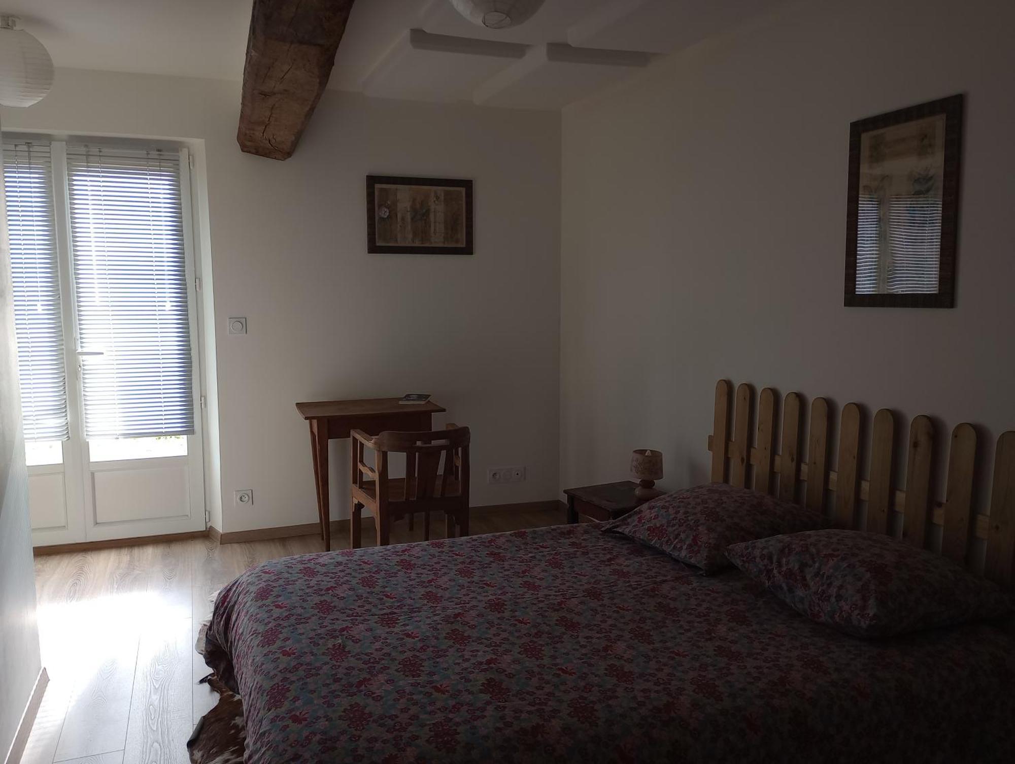 L'Escale Appartement Cormeilles  Buitenkant foto
